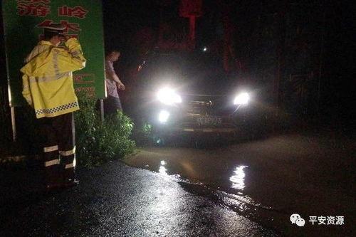 桂林涨水爆料视频最新,视频记录惊心动魄现场