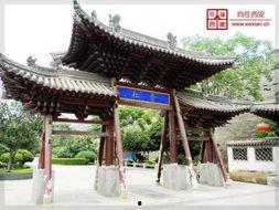 西安环城公园爆料视频,历史遗迹与自然风光的完美融合