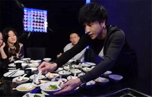 周周娱乐圈吃瓜,周周吃瓜大揭秘